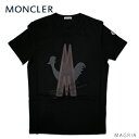 【送料無料】【並行輸入品】【2018-19 AW】『MONC...
