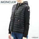 【予約】【送料無料】【並行輸入品】『MONCLER-モンクレ...