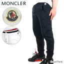 Moncler モンクレール Casual Pants メン...