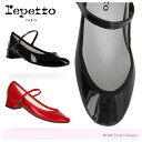 【送料無料】【2016 AW】『repetto-レ