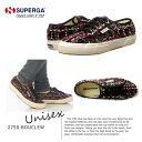 【並行輸入品】『SUPERGA-スペルガ-』2750 BOU...