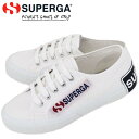 2020年春夏新作 国内正規品 SUPERGA スペルガ レ...