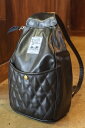 送料無料!【smtb-tk】ラングリッツレザーズ Langlitz Leathers【Padded Outside Pocket One Shoulder Bag】≪ブラックステッチ≫アウトサイドパッドポケット付ワンショルダーバック