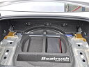 Beatrush リヤタワーバー スバル BRZ