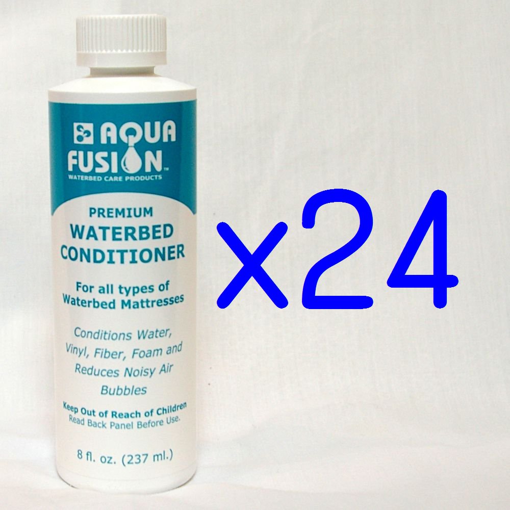 【送料無料でこの価格は当店だけ！】ウォーターベッド防腐剤24本入りワンケースウォーターワー…...:lakon:10003014