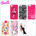 バービー iPhone5ケース 【Mattel (マテル)】 アメリカ (BARBIE ) 【iPhone ケース】 iPhone5 iPhone5S iPhone 5 5S case カバー かわいい おしゃれ 大人気 【プレゼント】 贈り物 ギフト お誕生日プレゼント