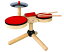 ミュージカルバンド 2 【PLANTOYS (プラントイ)】 6410 7,344円