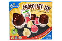 チョコレート フィックス 【ThinkFun (シンクファン)】 1530 (CHOCOLATE FIX)