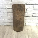 フランス買付け アンティーク レンガ ガーデニング 瓦 ジャンク オブジェ カントリー オブジェ 高さ40cm 幅19cm 奥行き6cm brr 中古 年代物 古美術 セカンドハンド 本物アンティーク 本物ビンテージ アメリカ フランス ベルギー オランダ ジャンク レトロ 骨董品 3513