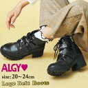 ALGY 【2021 新作ブーツ】【送料無料】
