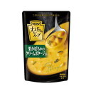 ハインツ 大人むけのスープ 栗かぼちゃのクリームポタージュ 160g×1