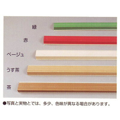 川口技研　木製室内階段用　階段すべり止め　スベラーズ　670mm　14本入