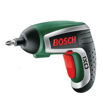 BOSCH[ボッシュ]　バッテリードライバー　IXO 4型