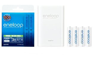 NEW-eneloop-T[Gl[vP3`Gl[v4t[dZbgN-TGN01AS@[N-TGN01AS]@SANYO