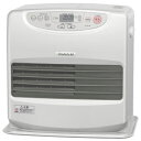 【送料無料】 DAINICHI ダイニチ 石油ファンヒーター FW-4616L S-ライトシルバー