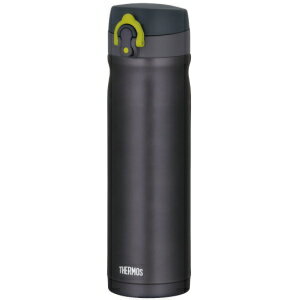 THERMOS　サーモス　ステンレスマグ　真空断熱携帯マグボトル　0.5L　JMY-501[JMY501]　NVY　ネイビー【水筒】