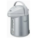 ピーコック 電気保温ポット WXP-22 2.2L HS サテングレー