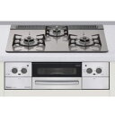 【送料無料】 リンナイ ビルトインコンロ RHX31WG19RW LPG プロパンガス用 60cm 水無両面