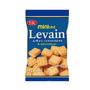 ヤマザキビスケット ルヴァンチーズサンド ミニシリーズ 45g×10個［ボール販売］...:lamd:10087850