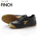 ディアドラ 安全靴 FINCH〔フィンチ〕 FC-292ブラック 28.0cm