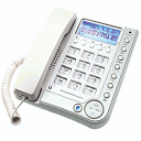カシムラ 留守番機能付 シンプルフォン SS-05