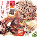 ホタルイカ干物 メガ盛り 鳥取産 ほたるいか丸干し 素干し 無添加 150g(100尾前後)×1袋 メール便 送料無料 ★代引き不可★