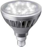 【岩崎】　LDR14N-W/850/PAR　LED　ビーム球150W形相当　E26　昼白色…...:lamp1:10000992