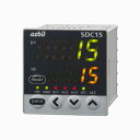 azbil デジタル指示調節計 SDC15 形番 C15TCORA0000