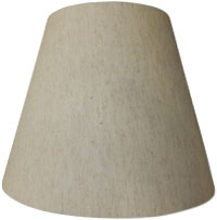 【H-32190】ホルダー式シェード　シェードランプシェード/電気スタンドの笠/ホテルシェ…...:lampshade:10001014