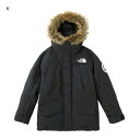THE NORTH FACE【Antarctica Parka】ノースフェイス アンタークティカパーカ送料無料10月上旬〜末デリバリー予定予約商品キャンセル不可、代金引換決済不可
