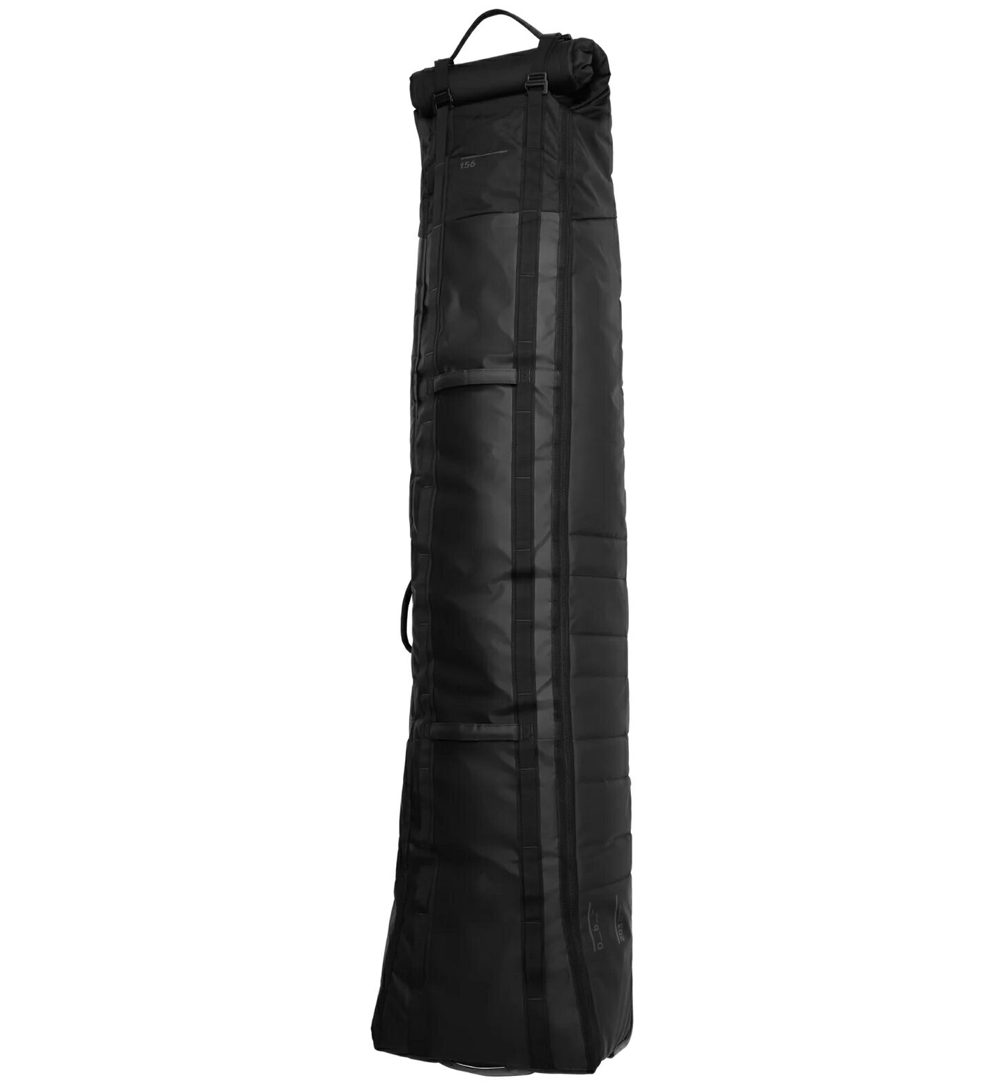 ディービー スノーローラー プロ 127L d_b_ Snow Roller Pro 127L Black Out