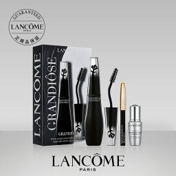 【公式】グランディオーズ <strong>コフレ</strong> / マスカラ / ランコム lancome 正規品 プレゼント 誕生日 バレンタイン 彼女 母 <strong>化粧品</strong> コスメ メイク デパコス ギフト 高級 母の日