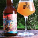 【エントリーでポイント8倍+α倍】【数量限定】アマクサソナービール/AMBO FRUITS JUICY IPA AMAKUSA SONAR BEER/アンボー フルーツ ジューシー アイピーエー クラフトビール 父の日 母の日 敬老の日 プレゼント ギフト 天草 五和町鬼池 日本最西端ブルワリー