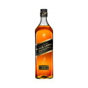 【クーポンあります!!】ジョニーウォーカー ブラックラベル12年 700ml