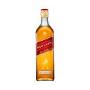 【クーポンあります!!】ジョニーウォーカー レッドラベル 700ml