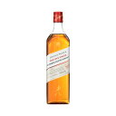 【クーポンあります!!】ジョニーウォーカー レッドライフィニッシュ 700ml