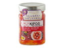 キポス チェリーペッパー クリームチーズ入り 230g