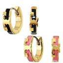 トリーバーチ ピアス レディース フープ スタッズ 個性的 シンプル プレゼント かわいい Tory Burch