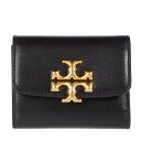 トリーバーチ 三つ折り ミニ 折り財布 アウトレット 楽天 ブランド 送料無料 Tory Burch