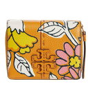 トリーバーチ 財布 二つ折り ミニ 折り財布 レディース 人気 口コミ 新品 Tory Burch