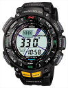     mCASIO JVInPROTREK REF:PRG240-1JF Yrv Vi lC