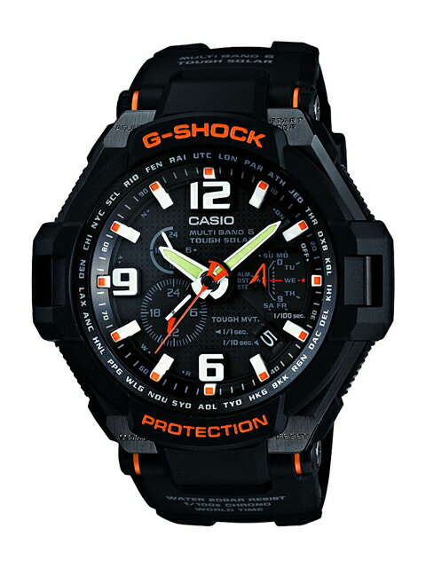 [カシオ]　G-ショック / Ref:GW-4000-1AJF [CASIO][G-SHOCK][腕時計][メンズ][新品][正規品]