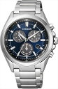 【送料無料】 【CITIZEN/シチズン】 アテッサ REF:BL5530-57L メンズ腕時計 新品 人気