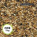 南部砂利 2分 6mm~10mm 1kg 玉砂利 防犯対策 ガーデニング エクステリア 洋風住宅におすすめ 庭 墓 水槽 教材 標本 神社 寺 植木鉢 リフォーム アクアリウム 化粧砂利