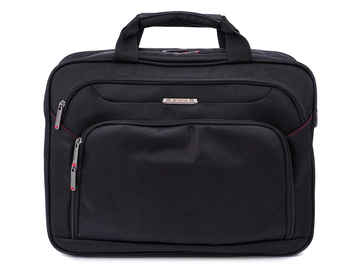 samsonite サムソナイト ビジネスバッグ XENON3.0 89436-1041 メンズ 男性 ブリーフケース BLACK ブラック 【送料無料 並行輸入品】