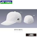 【新商品】75THキャップ 40072A UNI YONEX ヨネックス 75周年記念モデル