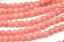 【連売り】ジェード ピンク 6mm 1連(約38cm)天然石 パワーストーン ビーズ パーツ _R1794-6 380円