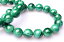 【30%OFF!】マラカイト 12mm ブレスレット_B824-12 2,780円