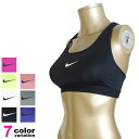 【NEWカラー登場!】【メール便送料無料】NIKE ナイキ スポーツブラ ブラトップ スポブラ【ダンスパンツ/ズンバウェア/ダンス 衣装 ヒップホップ/ダンス ウェア/フィットネスウェア/ランニング/リトモス/DANCE】823313
