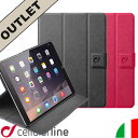【アウトレット】 iPad mini4 ケース iPad mini4 セルラーライン Cellularline